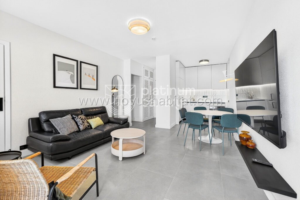 Apartment in Playa Paraiso - TP-25360 – foto 2