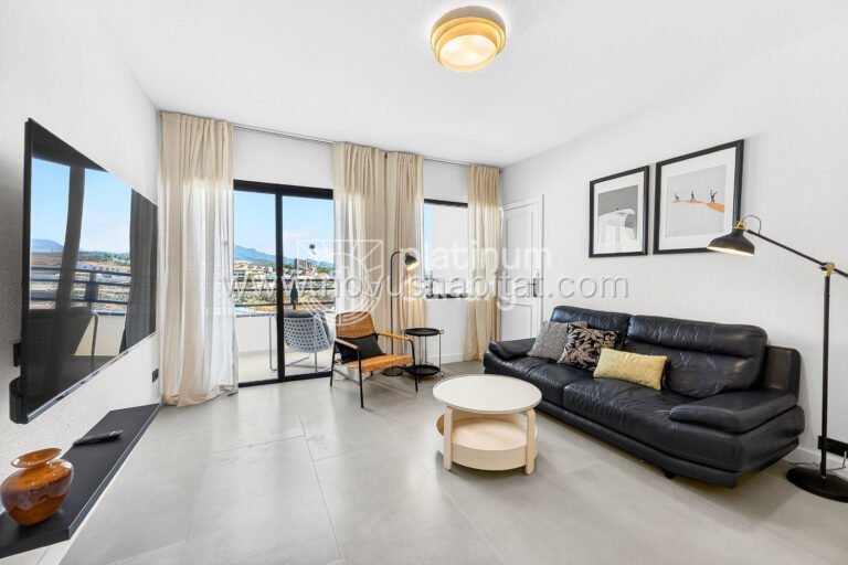 Appartement in Playa Paraiso - TP-25360 - foto 4