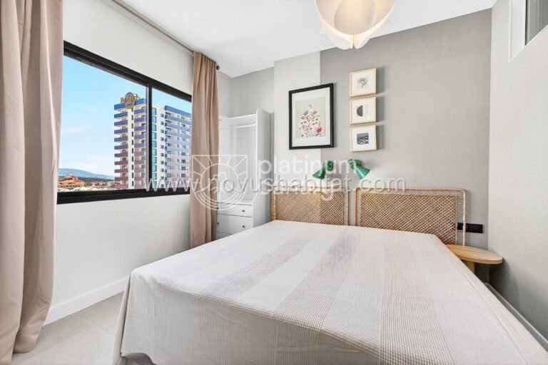Appartement in Playa Paraiso - TP-25360 - foto 7