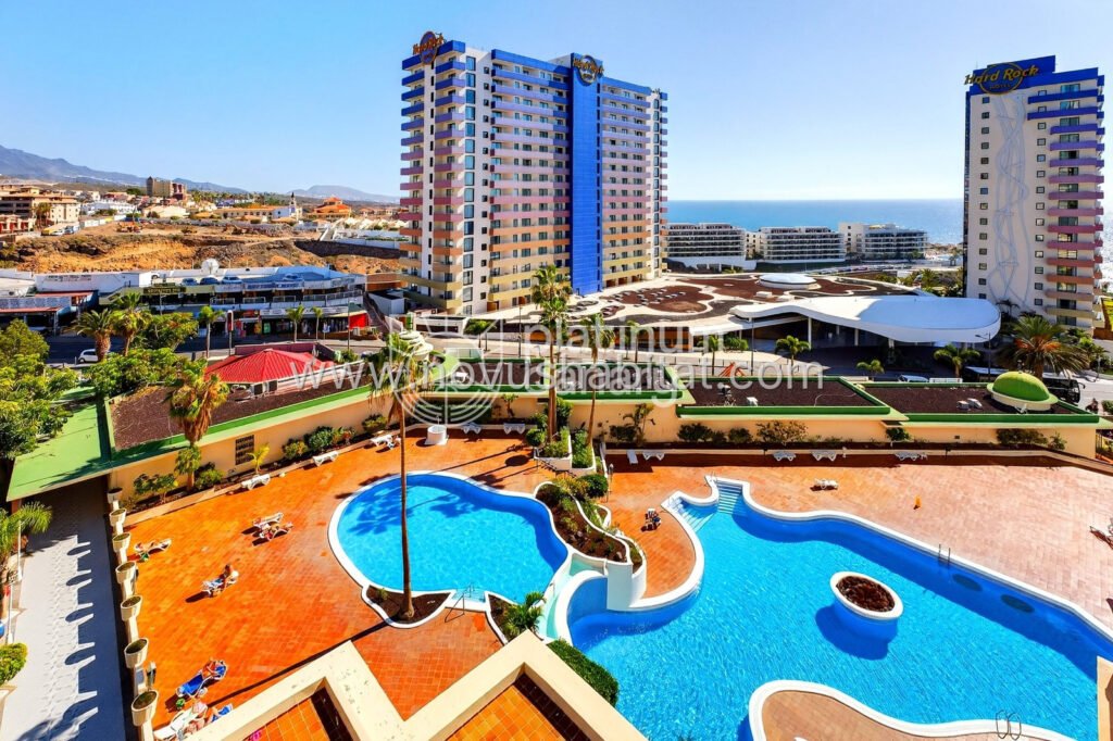 Apartment in Playa Paraiso - TP-25360 – foto 1