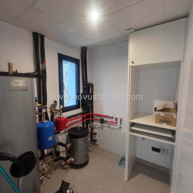 Villa í Calpe - PP-56674 - foto 33