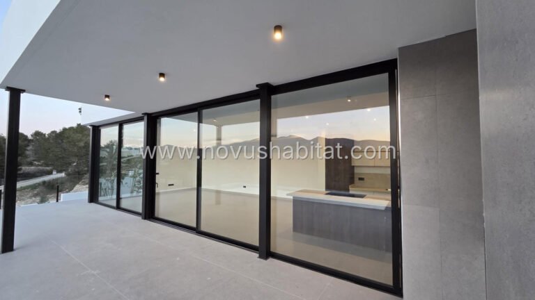 Villa í Calpe - PP-56674 - foto 46