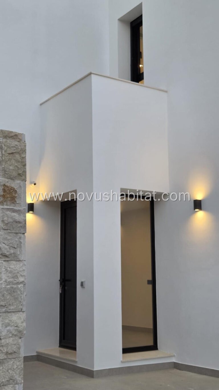 Villa í Calpe - PP-56674 - foto 47