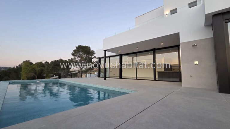 Villa í Calpe - PP-56674 - foto 50