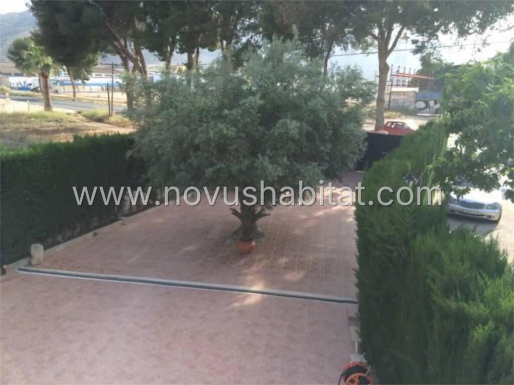 Villa í Orihuela - 619030 – foto 3