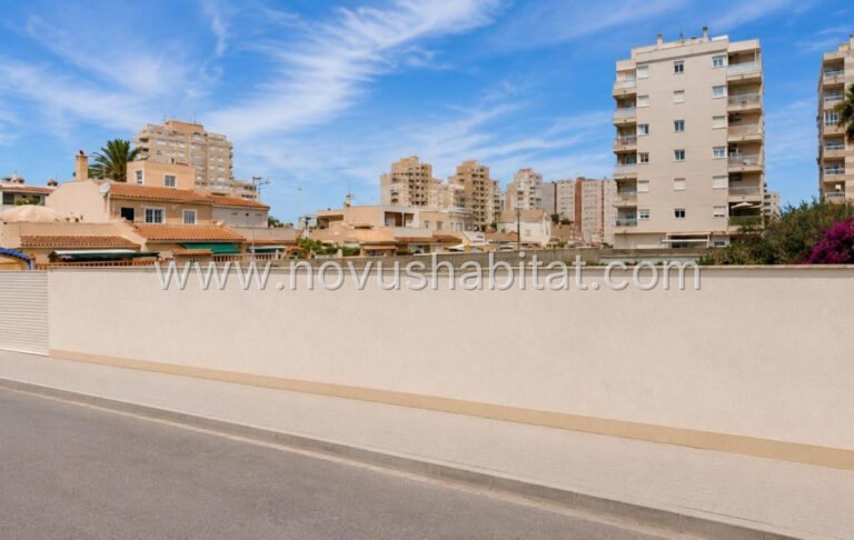 Parcela en Torrevieja - 633561 - foto 3