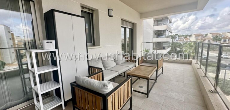 Íbúð í Orihuela - 630222 - foto 30