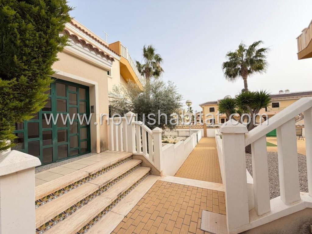 Bungalow in Rojales - 639306 – foto 1