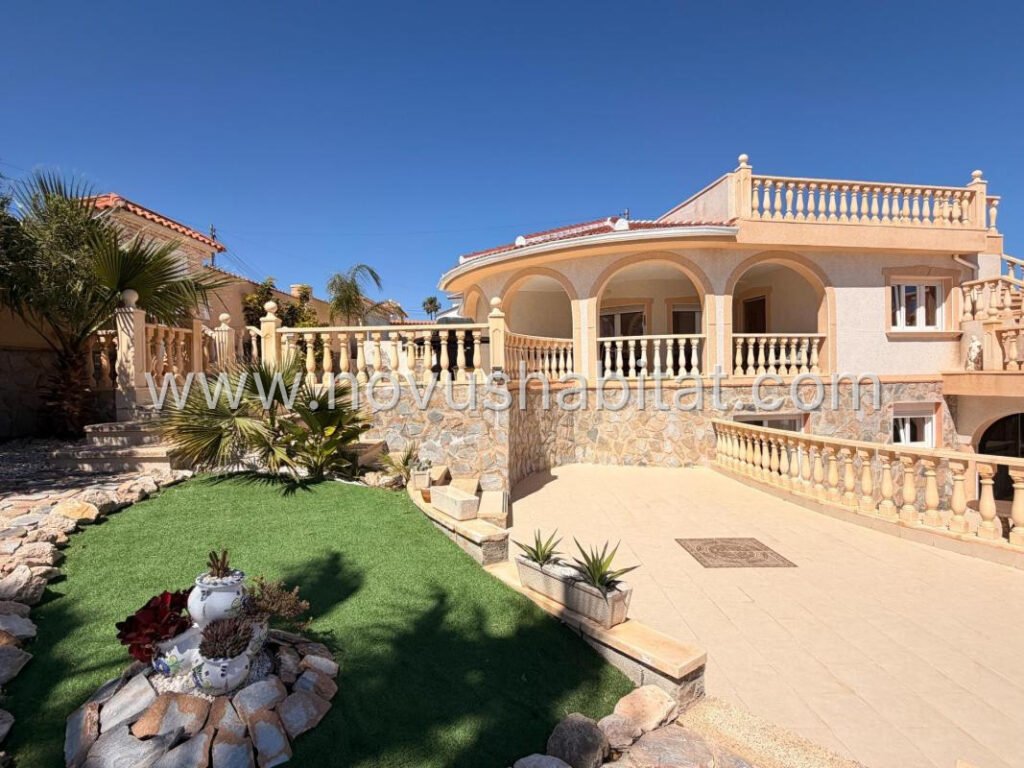 Villa in Ciudad Quesada - 605723 – foto 2