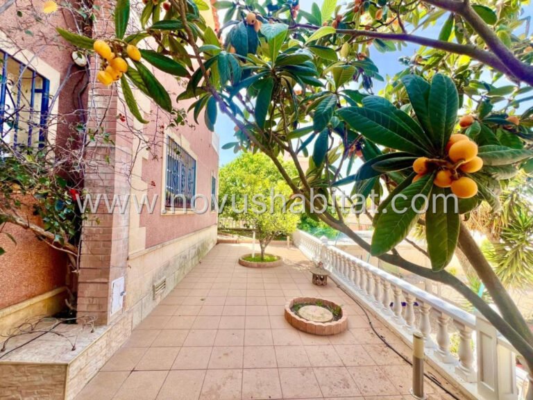 Villa en Torrevieja - 604287 - foto 24