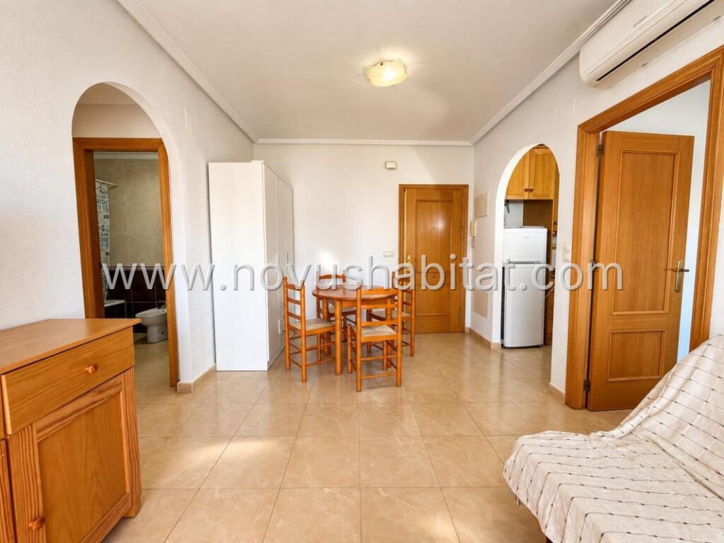 Þakíbúð í Torrevieja - 605221 – foto 5