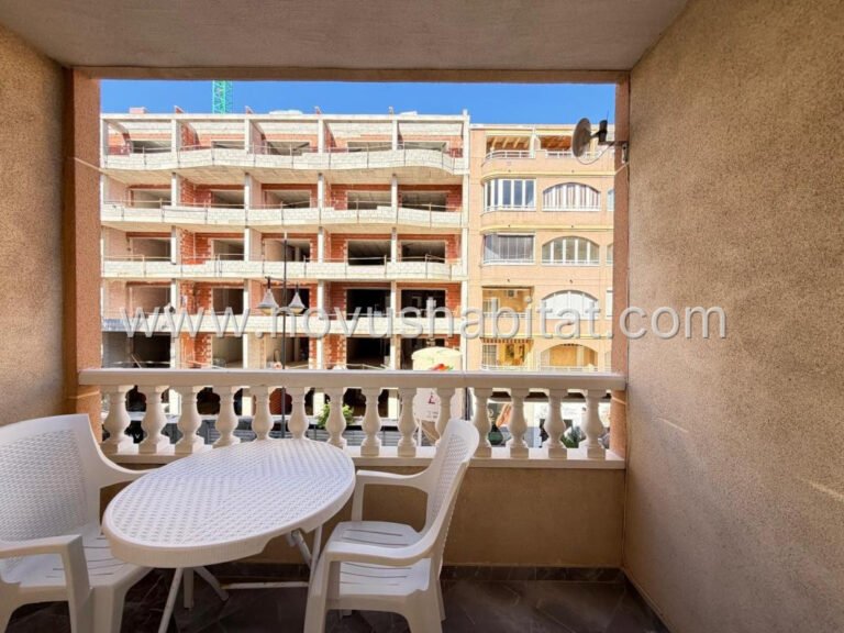 Apartamento en Torrevieja - 646978 - foto 26