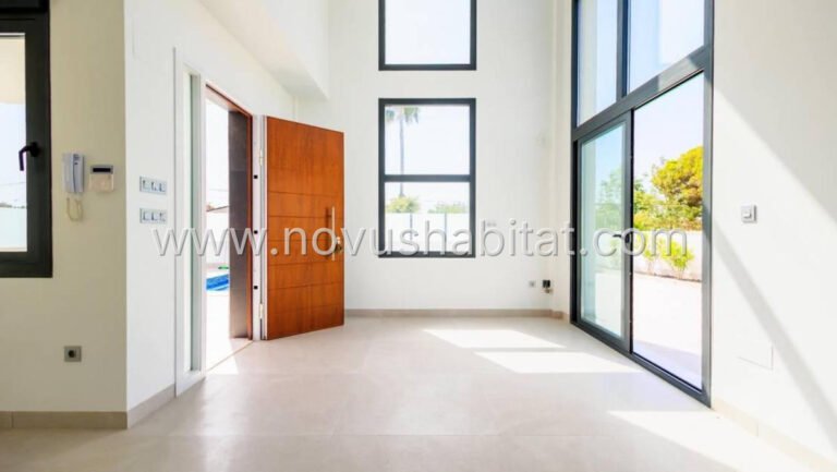Villa en Torrevieja - 619021 - foto 13