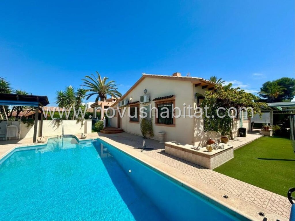 Villa í Orihuela - 619010 – foto 1