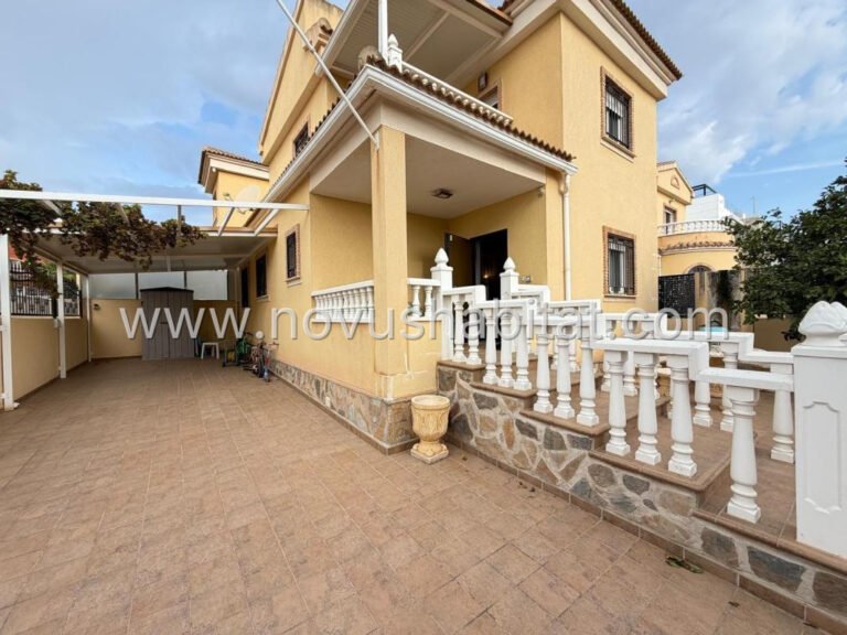 Villa í Orihuela - 637028 - foto 6