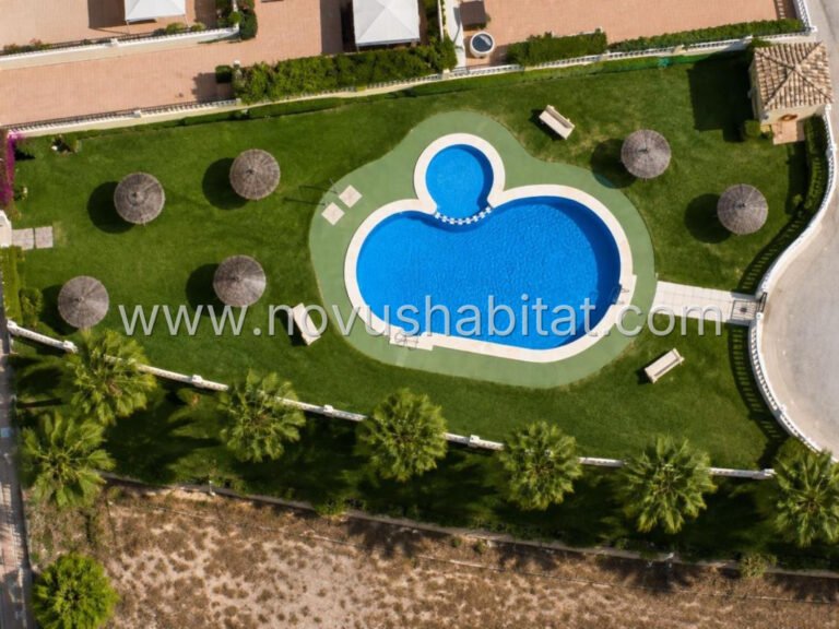Bungalow en Orihuela - 633570 - foto 4