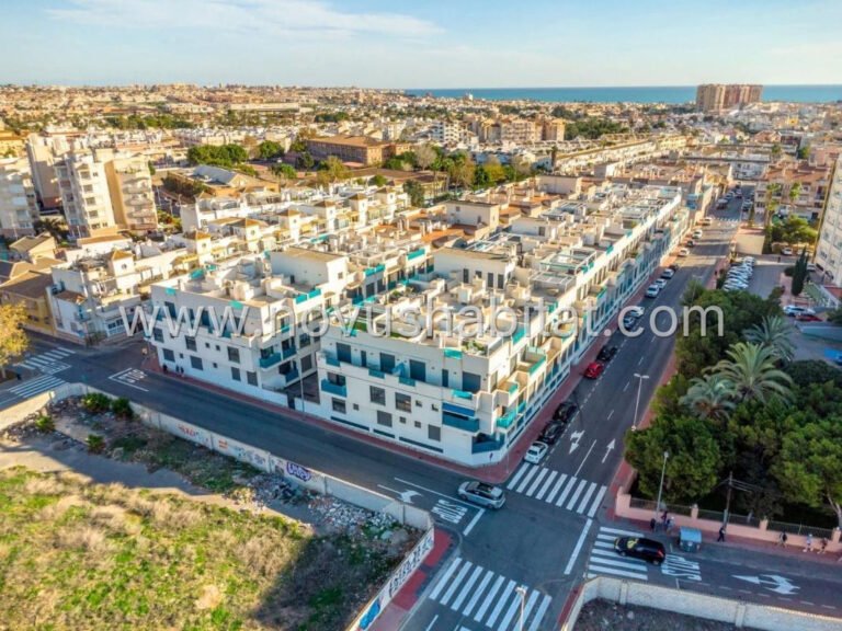 Apartamento en Torrevieja - 604351 - foto 4