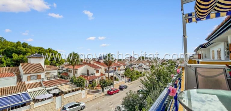 Apartamento en Mil Palmeras - 635054 - foto 20