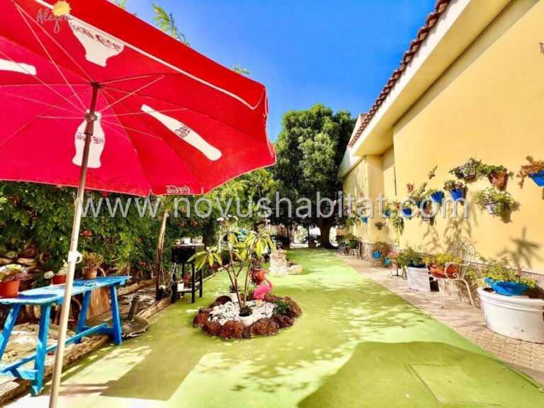 Villa í Daya Vieja - 604357 - foto 23