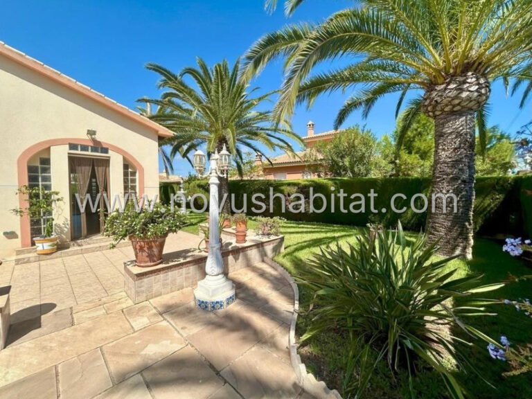 Villa í Orihuela - 619010 - foto 9