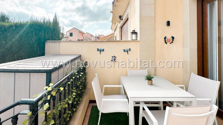 Adosado en Algorfa - 635663 - foto 25