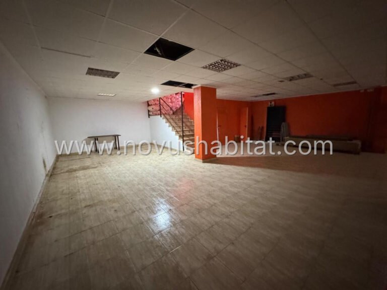 Commercial en Torrevieja - 633577 - foto 23