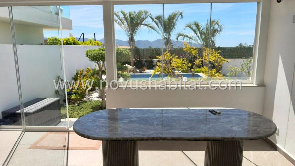 Villa í La Nucia - 630165 – foto 5
