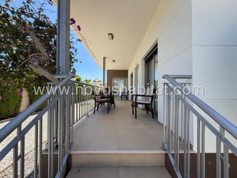 Villa in Ciudad Quesada - 605054 - foto 21