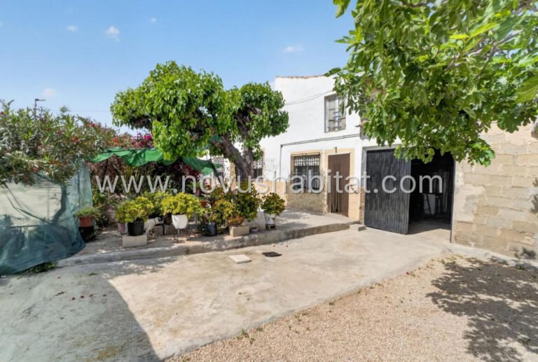 Country houses in Orihuela - 617994 - foto 7