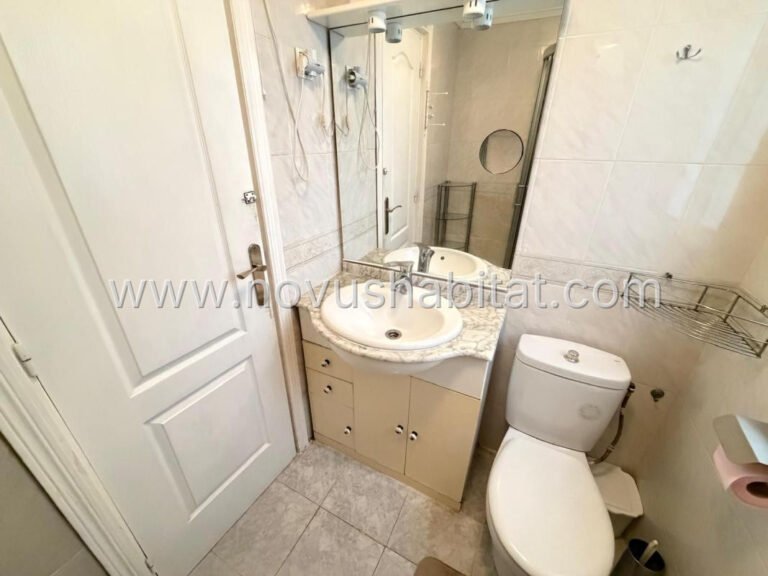 Íbúð í Torrevieja - 618019 - foto 14