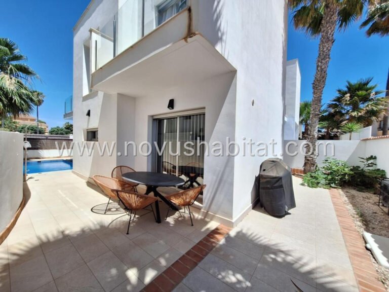 Villa í Torrevieja - 618035 - foto 3