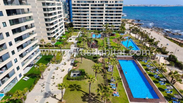 Apartment in Torrevieja - 605030 - foto 12