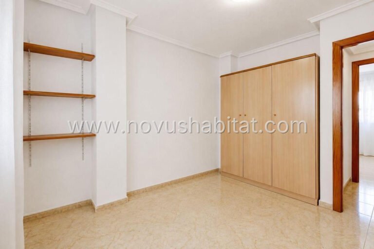 Þakíbúð í Torrevieja - 633564 - foto 9