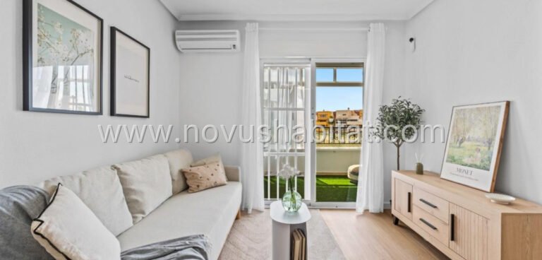 Íbúð í Orihuela - 630239 - foto 16