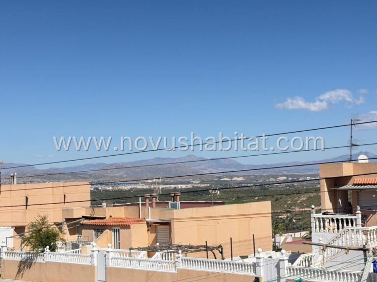 Rijtjeshuis in Gran Alacant - 605047 - foto 26