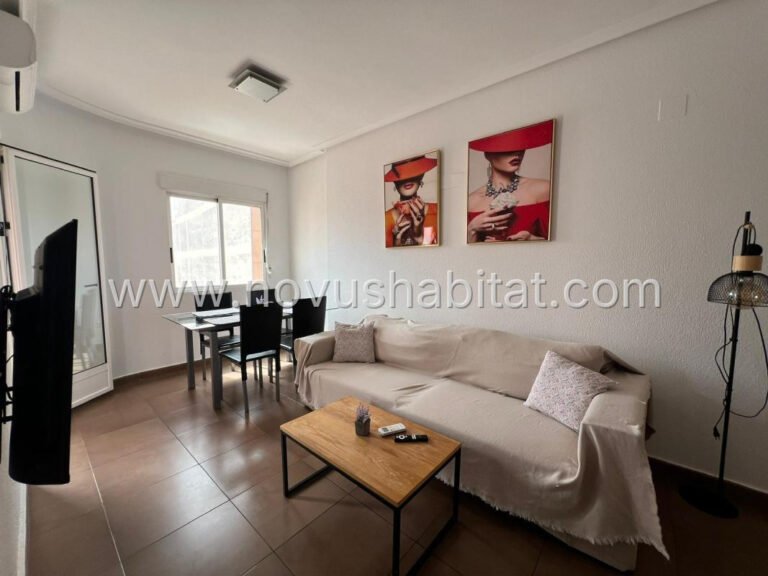 Apartamento en Torrevieja - 604354 - foto 9