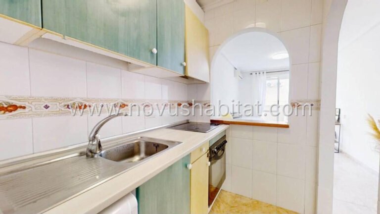 Þakíbúð í Torrevieja - 633564 - foto 6