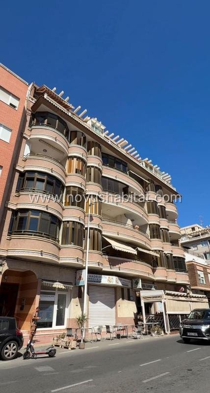Appartement in Torrevieja - 605056