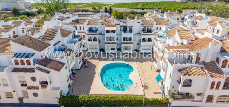 Raðhús í Torrevieja - 636995
