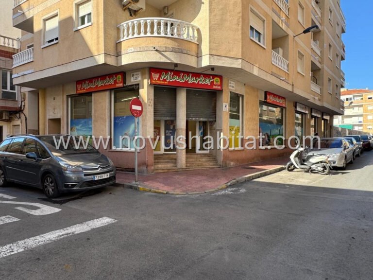 Commercial en Torrevieja - 633577 - foto 9