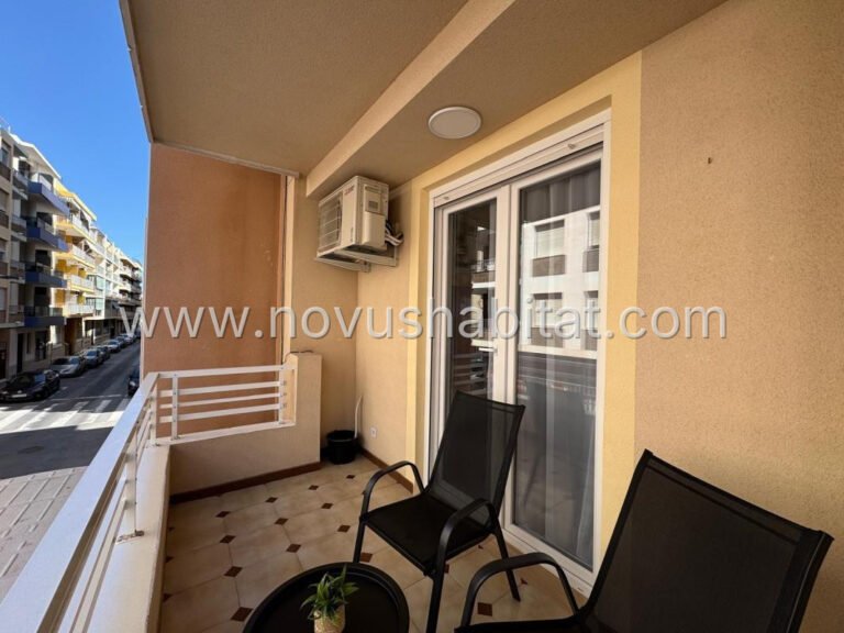 Íbúð í Torrevieja - 618017 - foto 15