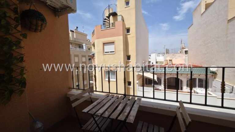 Apartment in Torrevieja - 605057 - foto 14