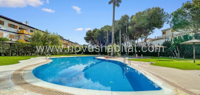 Apartamento en Mil Palmeras - 635054 - foto 21