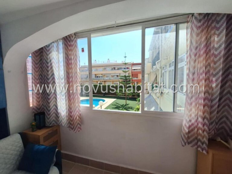 Íbúð í Torrevieja - 618016 - foto 14