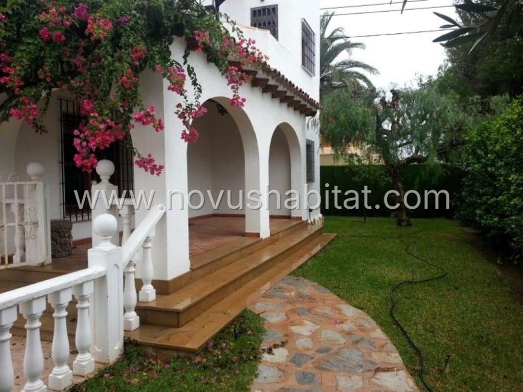 Villa in Orihuela - 639854 – foto 2