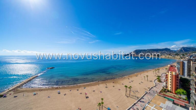 Apartamento en Calpe - 630154 - foto 12