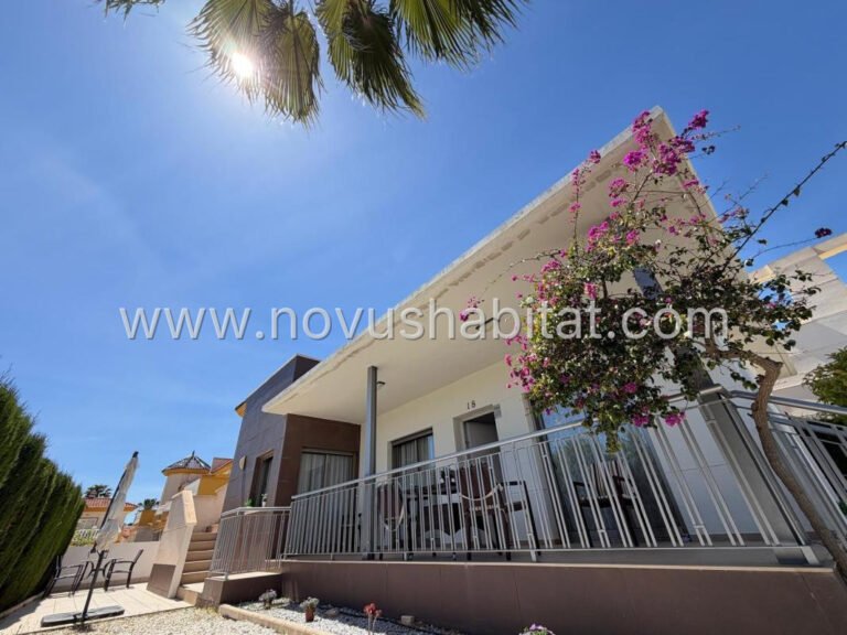 Villa in Ciudad Quesada - 605054 - foto 9