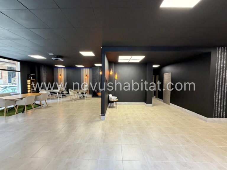 Commercial en Torrevieja - 604329 - foto 13