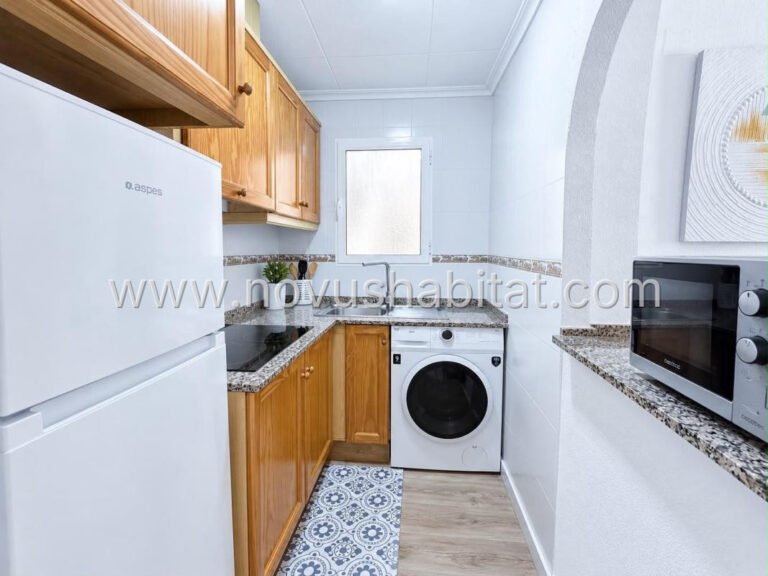 Íbúð í Torrevieja - 633580 - foto 4