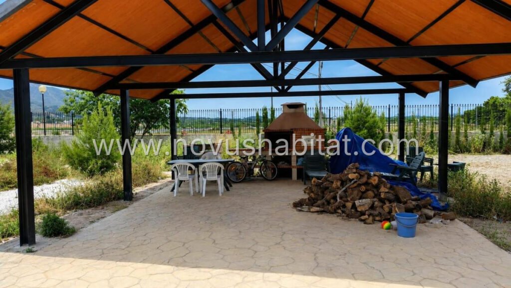 Villa í Benferri - 619029 – foto 2